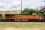 BNSF 7296